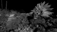 A screenshot taken in Dreams. 3 of 4.