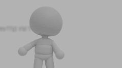 A screenshot taken in Dreams. 18 of 26.