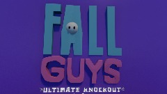 Fall Guys Season 1 WIP