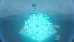 A screenshot taken in Dreams. 8 of 29.