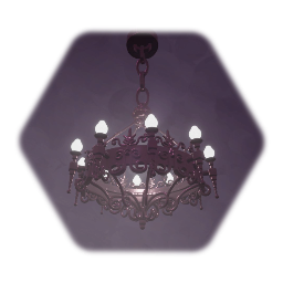 Chandelier