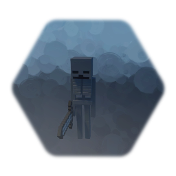 ウィザースケルトン 2