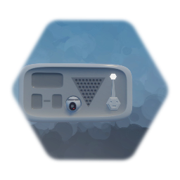 Panel de pruebas de ManshaZ