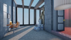 A screenshot taken in Dreams. 3 of 29.