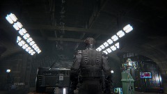 A screenshot taken in Dreams. 1 of 30.