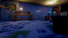 Get Us Out Part 1 -- Safe House