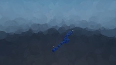 A screenshot taken in Dreams. 9 of 11.