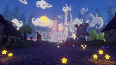 Sackboys Small adventure