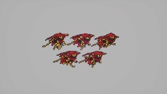 A screenshot taken in Dreams. 1 of 1.