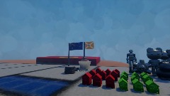 Baer Story 1 hour challenge 7