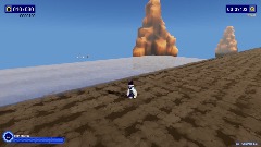 A screenshot taken in Dreams. 4 of 11.