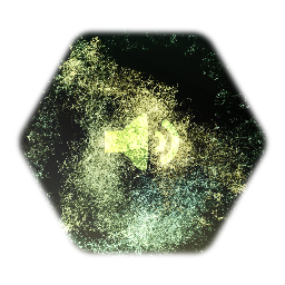 Fixed Four Way Fracture but meta runner