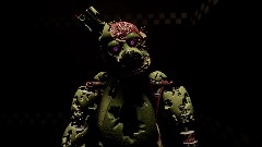 Five Nights At Freddy's: SURVIVE 2