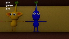 A screenshot taken in Dreams. 11 of 24.