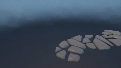 A screenshot taken in Dreams. 2 of 4.