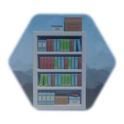 Bookcase