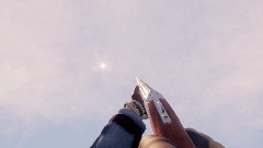 Call Of Duty MW2019 Animation Reel