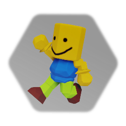 Super Oofio 64