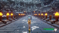 A screenshot taken in Dreams. 2 of 2.