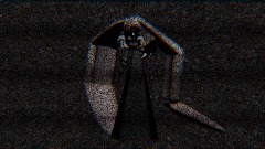 A screenshot taken in Dreams. 1 of 2.