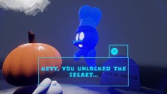 A screenshot taken in Dreams. 1 of 6.