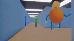 A screenshot taken in Dreams. 2 of 3.