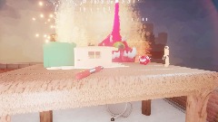 Oh hi mark but its doom eternal