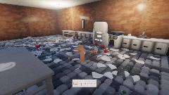 A screenshot taken in Dreams. 8 of 25.