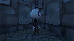 Henry stickmin Destroying The Core Wall Dislocator