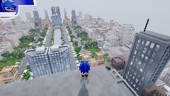 Sonic City Roam (Update!)