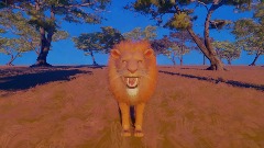 A screenshot taken in Dreams. 15 of 21.