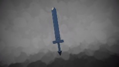 A screenshot taken in Dreams. 2 of 2.