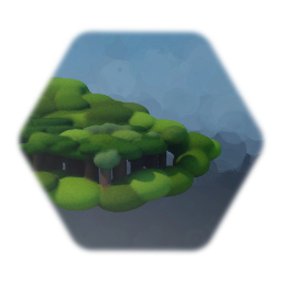 Forest (distant)