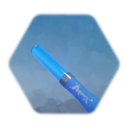 Love Live! Sunshine!! Blade