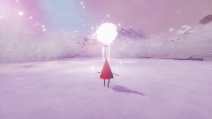 Recreación del espacio inicial