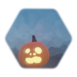 Pumpkin VL