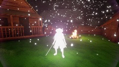 A screenshot taken in Dreams. 1 of 1.