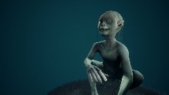 A screenshot taken in Dreams. 8 of 8.