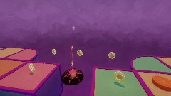 Moje polowanie na skarby!