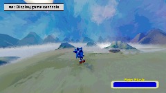 A screenshot taken in Dreams. 20 of 21.