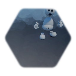 Bob for [@DukeBlanztastick]s