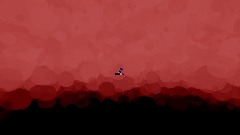 ALT Jamol Game Over Screen