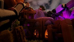 A screenshot taken in Dreams. 20 of 26.