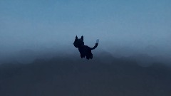 A screenshot taken in Dreams. 3 of 4.