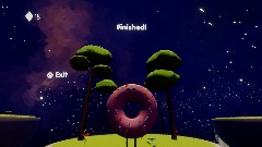 A screenshot taken in Dreams. 1 of 1.