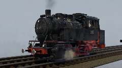 A screenshot taken in Dreams. 8 of 23.