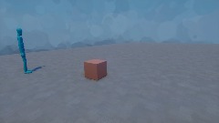 Radar Minimap UI Implement Example