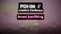 Forest Sacrificing - 30 Minute Challenge