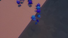A screenshot taken in Dreams. 2 of 5.
