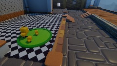 Meine Kreation – 27.3.2020